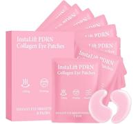 Collagen Eye Patches,Deeply Hydrating Anti-Wrinkle Eye Mask,for Puffy Eyes and Dark Circles & Fine Lines