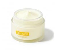 Collagen Face Cream with Retinol and Hyaluronic Acid, Daily Moisturiser for Skin Hydration and Elasticity