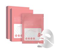 Collagen Face Mask Korean Skincare - Moisturising Sleep Mask for the Night, Firming, Moisturising for Any Skin (2 Pack)