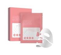Collagen Face Mask Korean Skincare - Moisturising Sleep Mask for the Night, Firming, Moisturising for Any Skin (1 Pack)