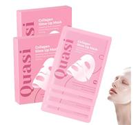 Collagen Glow Up Mask 2.0 - Quasi (Pieces*4)