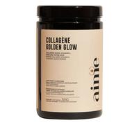 Aime Collagène Golden Glow Food Supplement 30 Days Treatment