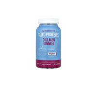 Collagen Gummies, Raspberry