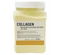 Collagen Hydro jelly face mask