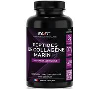 Collagen Hydrolysed Bovine Tablets EA Fit TU
