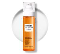 Collagen Intense Vitalizing Serum, Low Molecular Collagen, Glow serum for Skin Firming, Boosting, Glowing and Viatalizing, Korean Skin Care, Korean Anti Aging Face Serum for Women, 100ml