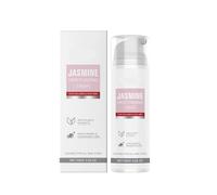 Collagen Jasmine Moisturizing Cream - Long-lasting Hydration, Firming & Daily Skin Care(3PCs)