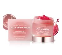 Collagen Jelly Cream - Hydrating, Moisturizing, Firming & Brightening Facial For Fine Lines, Balances Oil-Water, Relieves Dryness(2PCs)