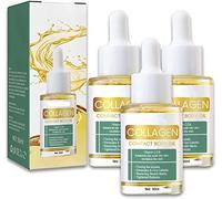 Collagen Lifting Body Oil, Collagen Lifting Body-Oil, Collagen Body Oil, Collagen Oil For Skin Tightening, Anti Aging Collagen Serum, Reduces Fine Lines & Wrinkles (3pcs)