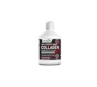 Collagen Liquid 10000mg, Hydrolysed Peptides | Hyaluronic Acid, Biotin, Silica, Vitamin C, Vitamin B12 | Healthy Skin, Hair, Nails, Joints, Muscles |