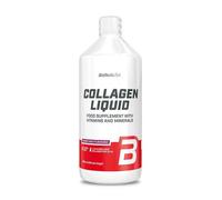 Collagen Liquid, Forest Fruit - 1000 ml.