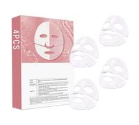 Collagen Mask, Collagen Night Wrapping Mask, Pore Minimizing, Elasticity Improvement for All Skin Types