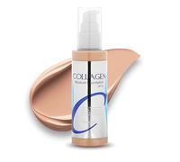 Collagen Moisture Foundation, SPF 15, #23, 3.38 fl oz (100 ml), Enough