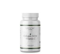 Collagen + MSM + Vit C