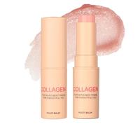 Collagen Multi Balm Stick - Anti-Wrinkle Face Moisturizer, Hydrating Eye & Lip Balm, Firming Collagen Stick for Face, Eyes, Lips & Neck