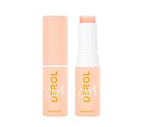 Collagen Multi Balm Stick Wrinkle Bounce Anti-wrinkle Moisturizing Multi Balm Hydrating Face Glow Moisturizer Face Eye Lip Neck Hair Skin Care