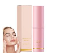 Collagen Multi Balm Stick,Wrinkle Multi Balm Stick,Anti Wrinkle Bounce Collagen Sti/ck,All-in-One Wrin/kle Coll/agen Wand,Moisturising Ba/lm Women,Lifting,Tightening&Firming Ba/lm for Face Lip Body