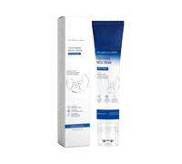 Collagen Neck Cream, improves neck texture and evens skin tone, contains niacinamide to moisturize neck skin, with roller massager, 50ml