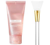 Collagen Night Wrapping Mask