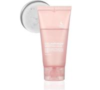 Collagen Night Wrapping Mask,Collagen Overnight Wrapping Peel Off Facial Mask,Elasticity & Hydration, Overnight Collagen Wrapping Mask For Dry Dehydrated Skin
