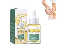 Collagen Oil For Skin And Face,Beautywomen Collagen Lifting Body Oil, Beauty Lady Collagen Lifting Body Oil, Beauty Lady Collagen Body Oil,Reduces Fine Lines & Wrinkles (30ml, 1pcs)