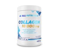 Collagen, Orange - 480g