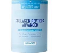 Collagen Peptide Powder Combined with Hyaluronic Acid and Vitamin C has a Light Taste and no Peculiar Smell