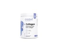 Collagen Peptides - Hydrolyzed Type 1 & 3-300g