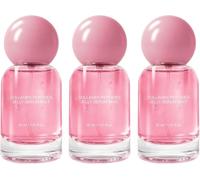 Collagen Peptides Jelly Serum Mist, Hydrating Face Spray with Peptide Complex and Low Molecular Collagen, Plumping & Anti-Aging Face Spray, Sprayable Hydrogel, Helps Plump And Firm Skin (3Pcs, 30ml)