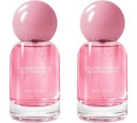 Collagen Peptides Jelly Serum Mist,Hydrating Face Spray with Peptide Complex and Low Molecular Collagen,Plumping & Anti-Aging, Sprayable Hydrogel for On-the-Go Refresh,for All Skin Types (2 Pcs)