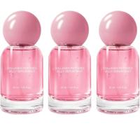 Collagen Peptides Jelly Serum Mist,Hydrating Face Spray with Peptide Complex and Low Molecular Collagen,Plumping & Anti-Aging, Sprayable Hydrogel for On-the-Go Refresh,for All Skin Types (3 Pcs)