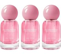 Collagen Peptides Jelly Serum Mist,Hydrating Face Spray with Peptide Complex &Low Molecular Collagen,Hydrating Face Mist,Plumping,Anti-Aging Face Spray,Sprayable Hydrogel for On-the-Go Refresh (3 Pcs)