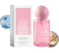 Collagen Peptides Jelly Serum Mist, Peptide Moisturizing Face Spray, Refreshing and Hydrating, Leaving Skin Soft, Supple, Firm, and Plump