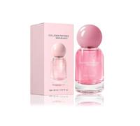 Collagen Peptides Serum Mist, Hydrating Sprayable Hydrogel Face Spray with Plumping & Smoothing Effect, Lightweight Anti-Aging Daily Mist, Travel Size Korean Skincare Essential for Women, 30ml, 1pc