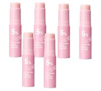 collagen plump repair volufiline balm, pink collagen volume multi balm stick, collagens plumping multi balmss, (6pcs)