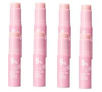 collagen plump repair volufiline balm, pink collagen volume multi balm stick, collagens plumping multi balmss, (8pcs)