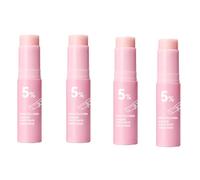 collagen plump repair volufiline balm, pink collagen volume multi balm stick, collagens plumping multi balmss, (4pcs)