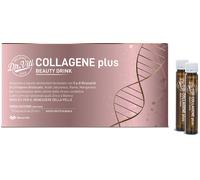 Collagen PLUS Marco Viti Beauty Drink - 10 Vials of 25 ml - Anti-Ageing