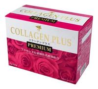 Collagen Plus Premium 3g x 25 pcs