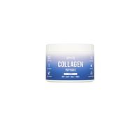 Collagen Powder 180g, Gold Standard Grass-Fed Bovine Hydrolysed Peptides by Warrior - High Levels of 8 Essential Amino Acids, Collagen Supplments, Ha