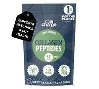 Collagen Powder 500g - Grass Fed Hydrolysed Bovine Collagen Peptides