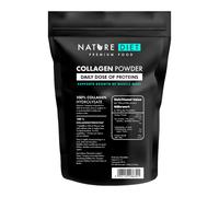 - Collagen Powder 600 g | Hydrolysate | Unflavored | Collagen Peptides | Source of Protein