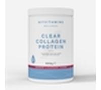 Collagen Powder - 650g - Cranberry & Raspberry