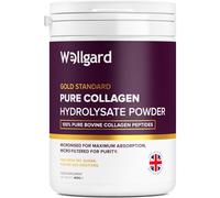 Collagen Powder, Gold Standard Bovine Collagen Peptides Powder