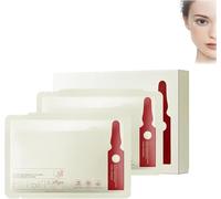 Collagen Power Boosting Eye Mask,Hydrating & Firming Eye Patches for Puffy Eyes,Dark Circles