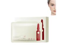 Collagen Power Boosting Eye Mask,Hydrating & Firming Eye Patches for Puffy Eyes,Dark Circles
