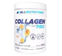 All Nutrition Collagen Pro Powder 400g Tub - 17 Active Ingredients 3 Flavours