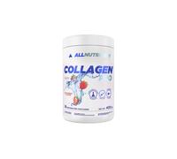 Allnutrition Collagen Pro Supplement Strawberry 400 g