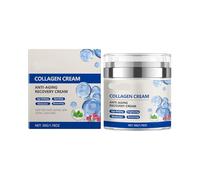 Collagen Repair Cream - Deep Hydration, Long-lasting Nourishment, Skin Elasticity Boost, Reduces Sagging, Promotes(1PCs)