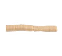 Collagen Salami Casings Sausage Casings Protection Casing Seasoning Cooking Cured Meats Sausage Skins for Homemade Sausages